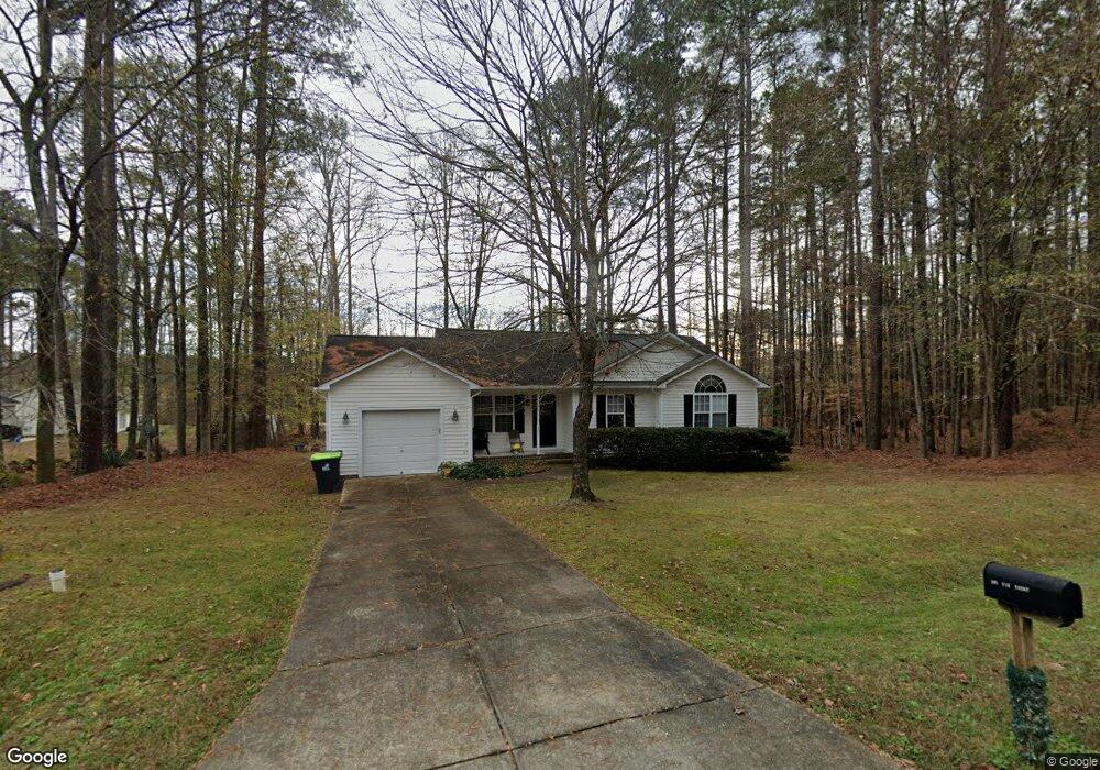 101 Fir Ct, Oxford, NC 27565 - photo 1