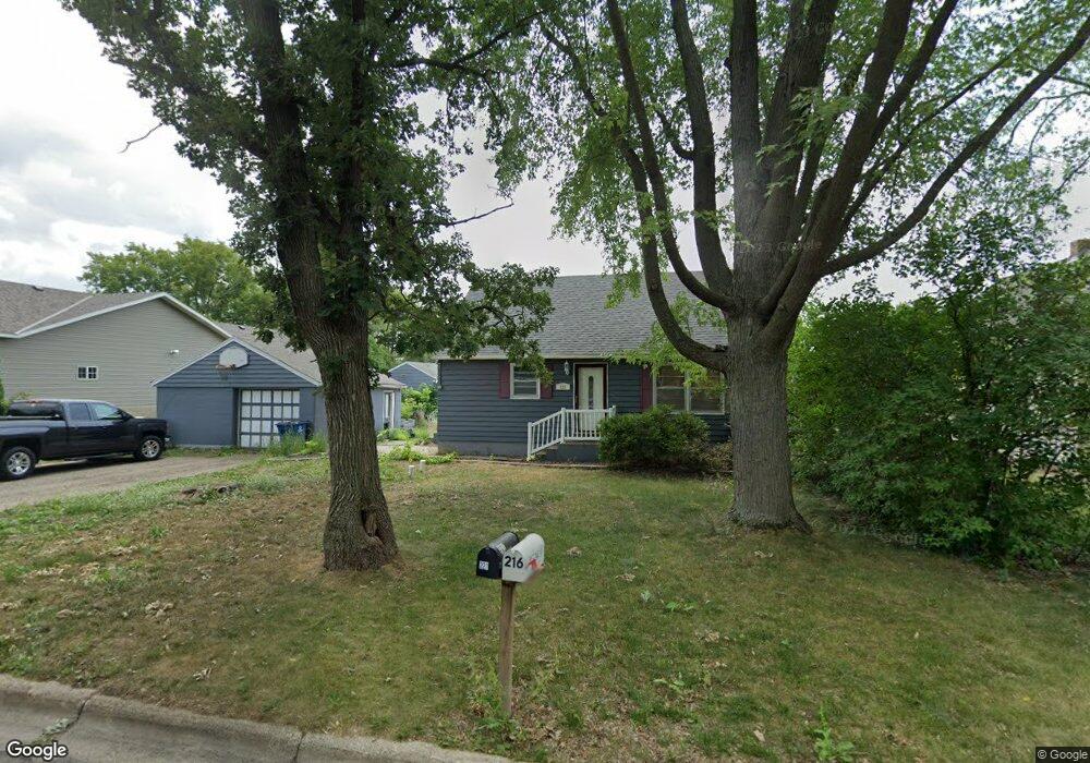 221 8th Ave N, Sauk Rapids, MN 56379 - photo 1