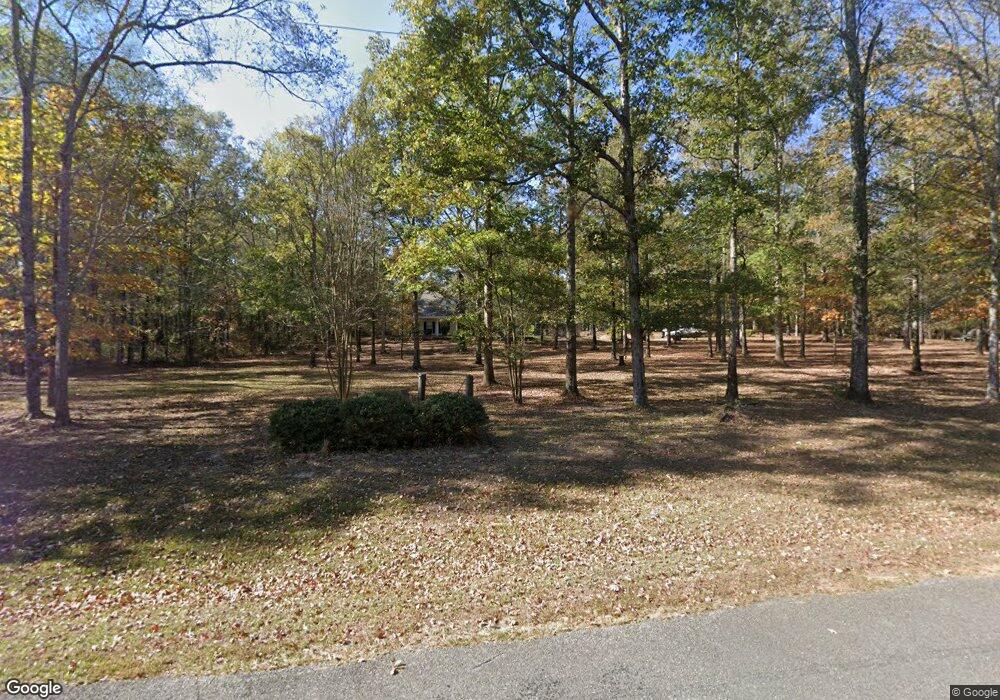 1464 Whitehead Rd, Choudrant, LA 71227 - photo 1