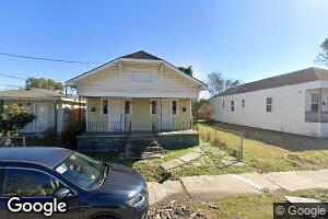 4119 Hollygrove St, New Orleans, LA 70118