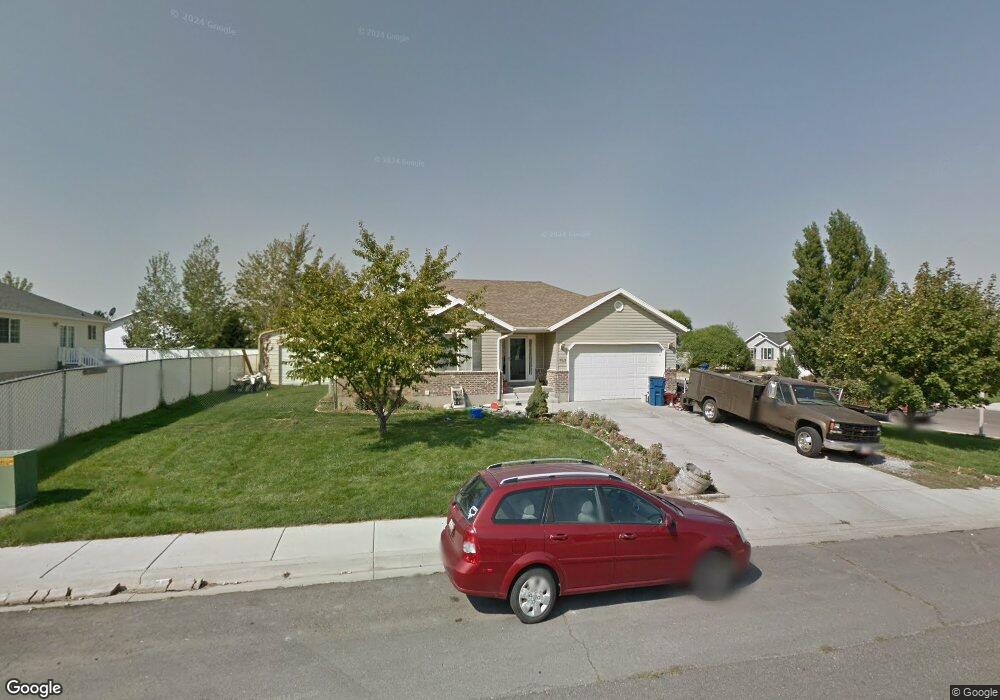 753 N 100 W, Santaquin, UT 84655 - photo 1