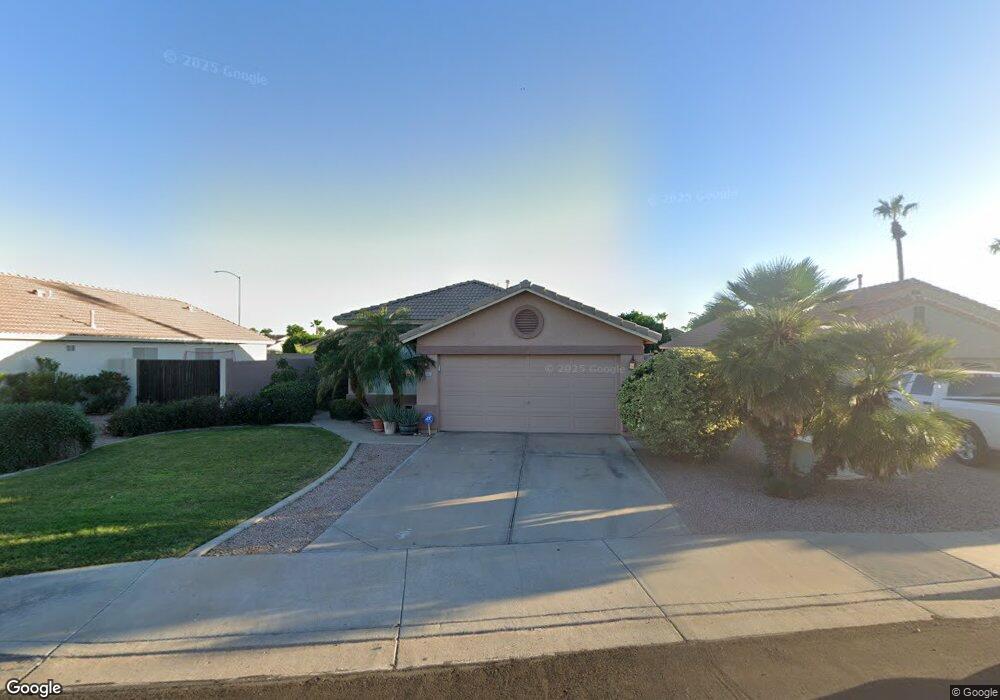 5747 E Harmony Ave, Mesa, AZ 85206 - photo 1