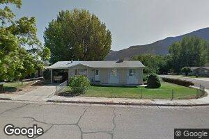 715 Bartlett Ave, Moab, UT 84532