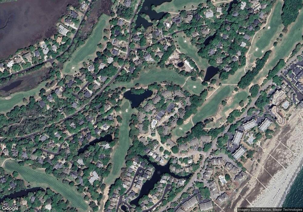 45 Fairway Dunes Ln, Isle of Palms, SC 29451 - photo 1