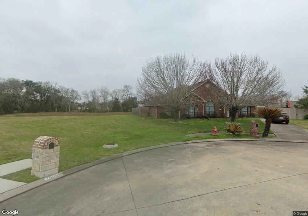 2024 Brentwood Dr, Alvin, TX 77511 - photo 1