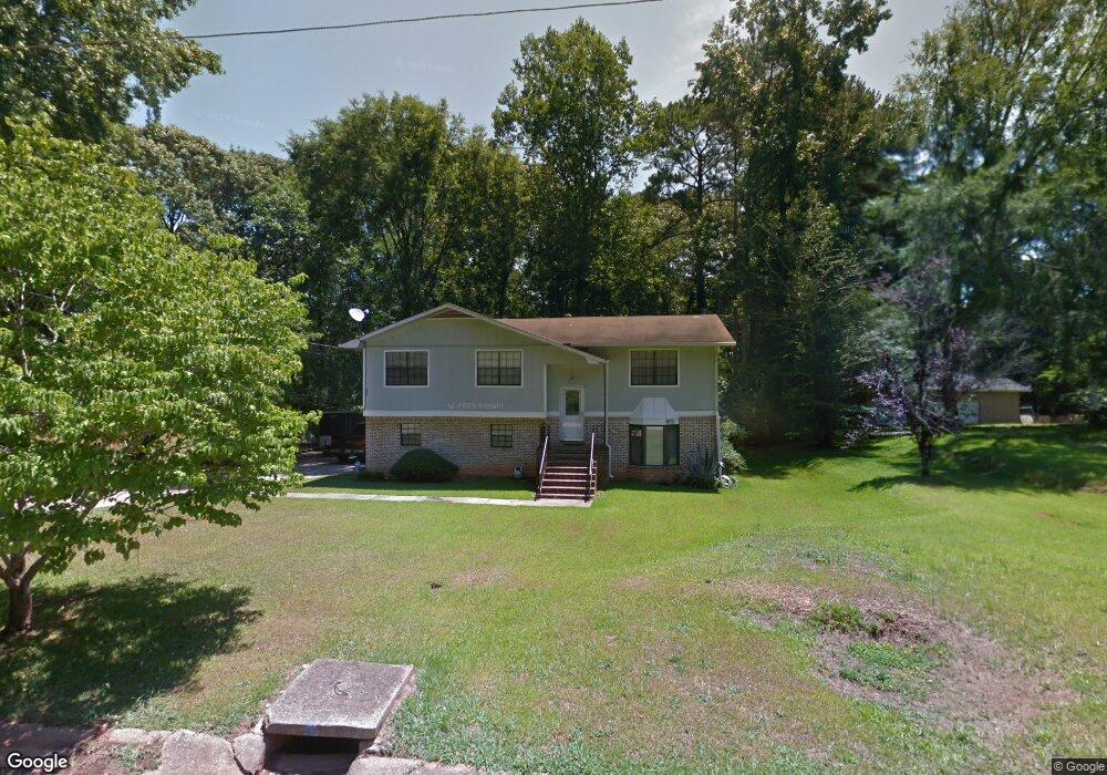 117 Fairview Way, Stockbridge, GA 30281 - photo 1