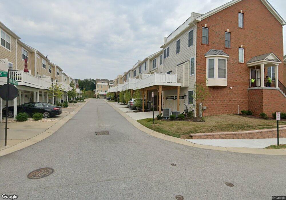 2624 Twin Birch Rd, Hanover, MD 21076 - photo 1