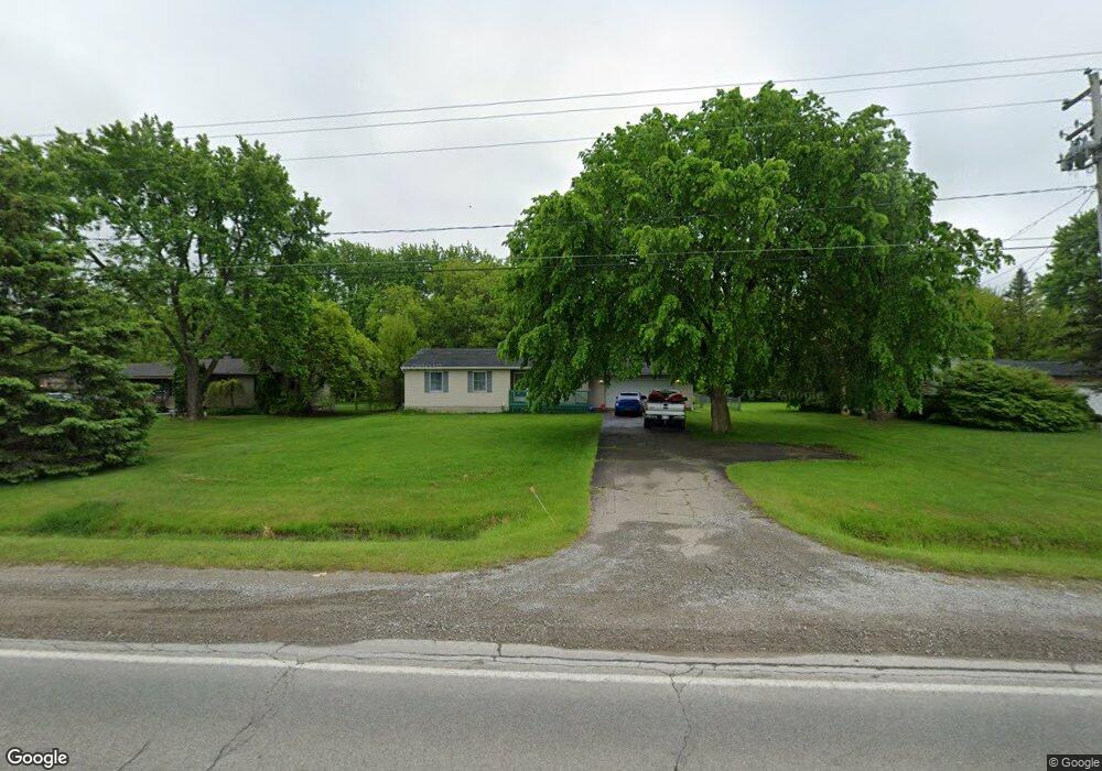 7109 Mt Morris Rd, Flushing, MI 48433 - photo 1