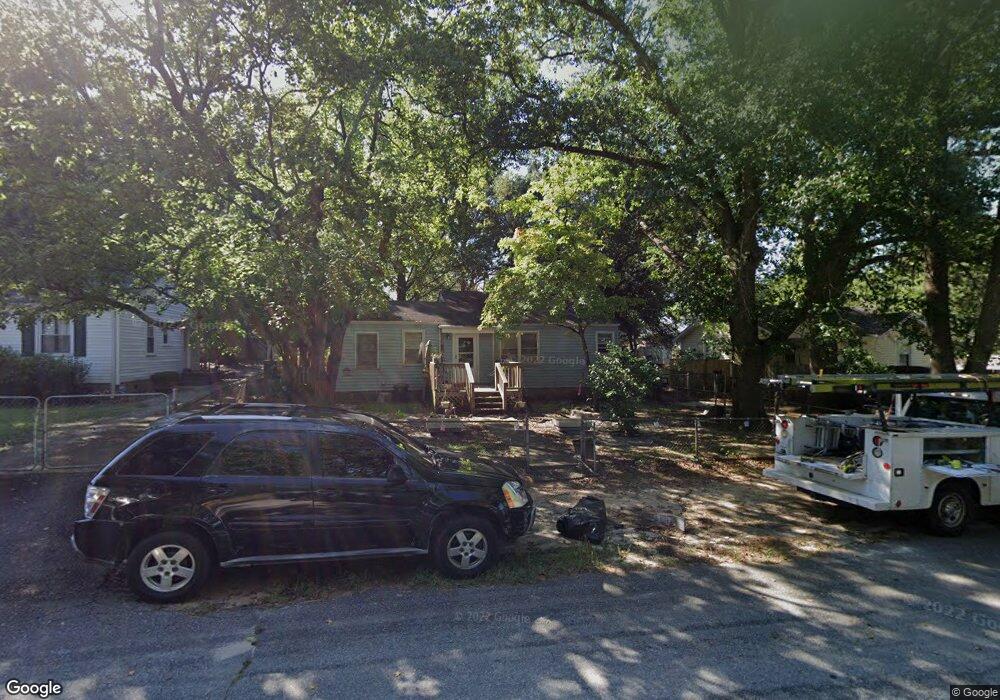 1717 Lacy St, West Columbia, SC 29169 - photo 1