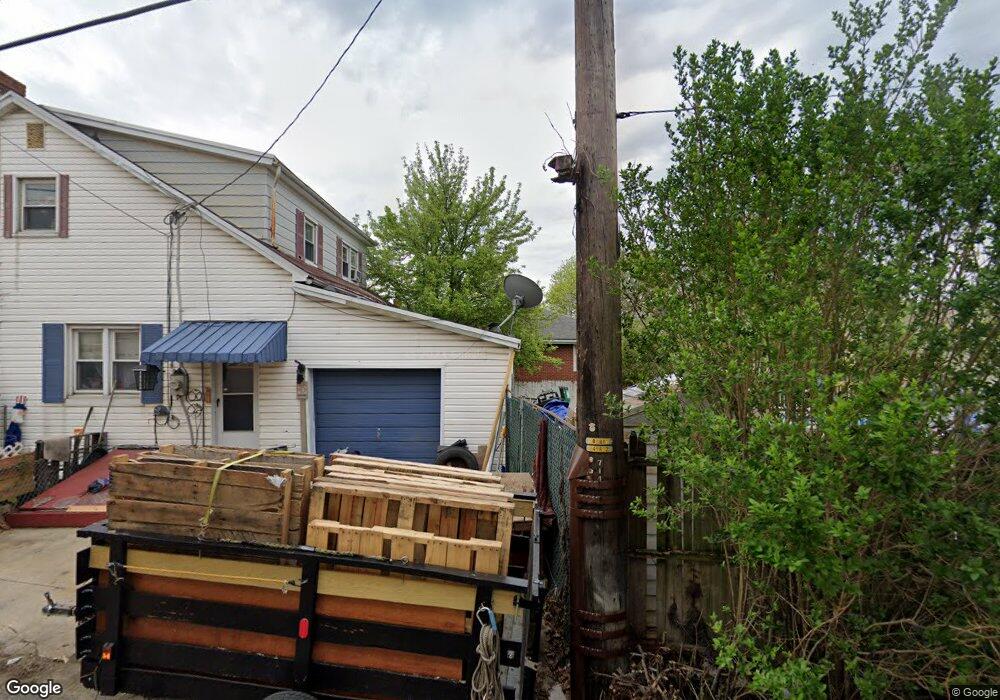 904 N Graham St unit 906, Allentown, PA 18109 - photo 1