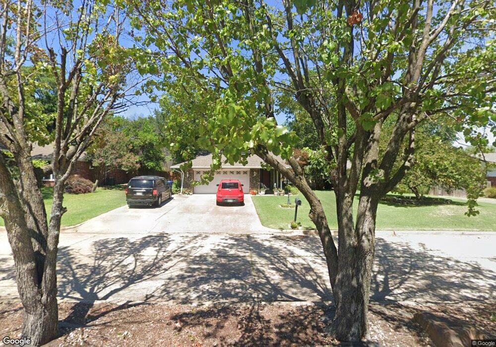 704 W South Park Blvd, Broken Arrow, OK 74011 - photo 1