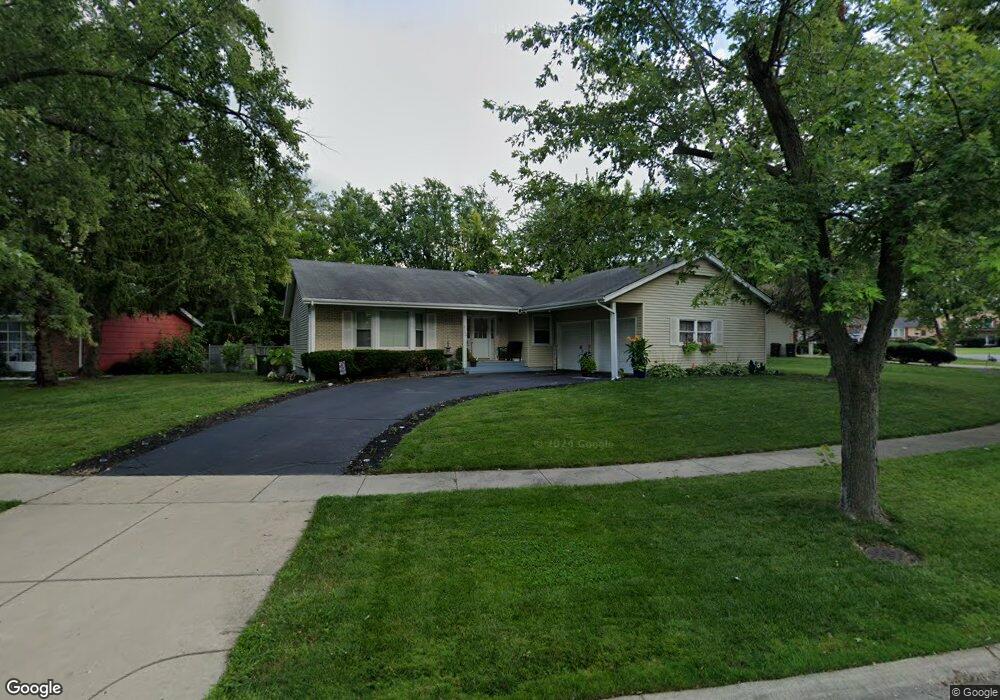 4733 176th St, Country Club Hills, IL 60478 - photo 1