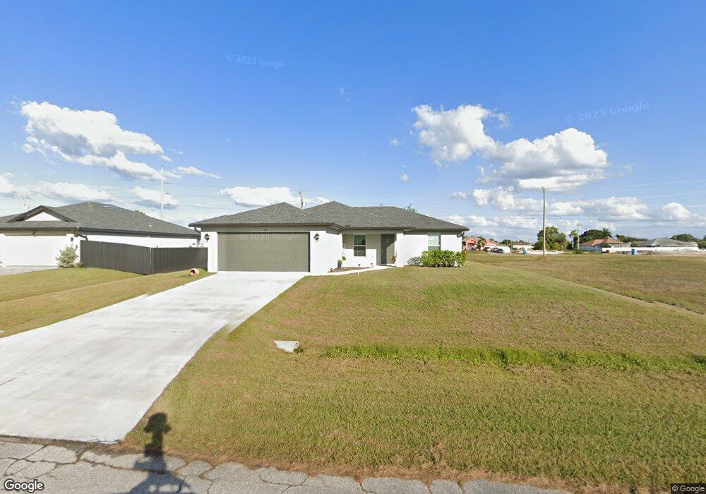 1211 NW Juanita Place unit 38, Cape Coral, FL 33993 - photo 1