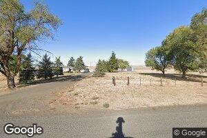 202 Glorfield Rd, Saint John, WA 99171
