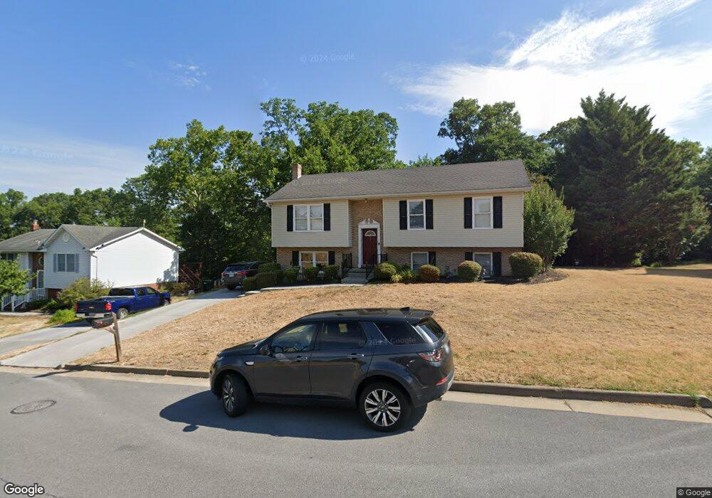 475 E Fairchild Dr, Strasburg, VA 22657 - photo 1