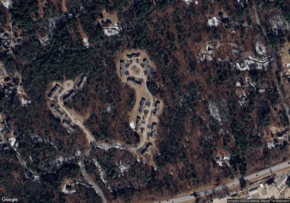 23 Coles Way, Atkinson, NH 03811 - photo 1