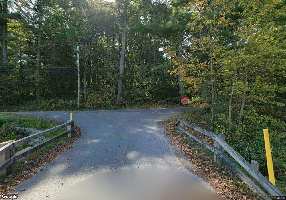 1 Whitcomb Rd, Bolton, MA 01740 - photo 1