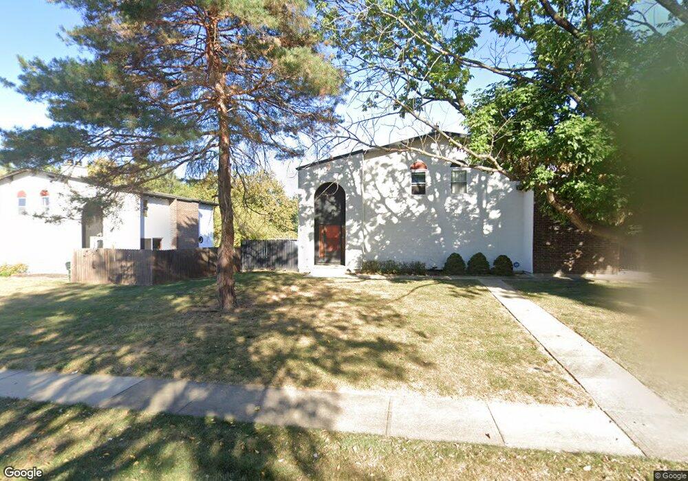 6601 Bluejacket St, Shawnee, KS 66203 - photo 1