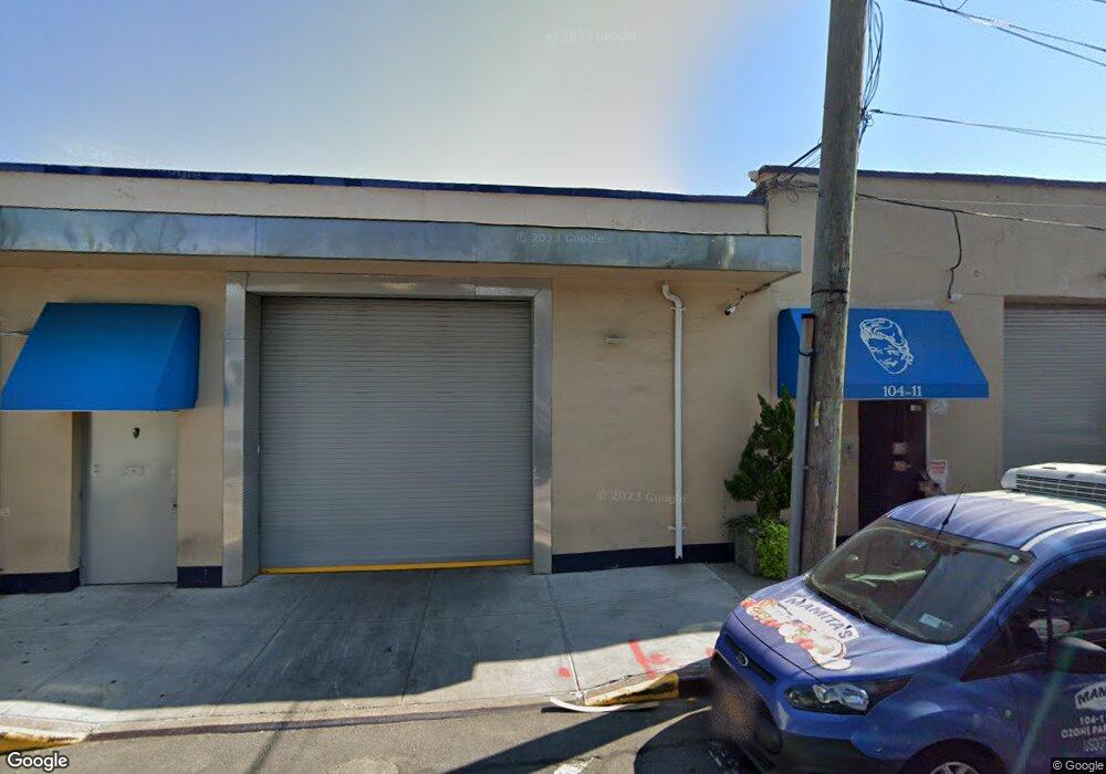 10010 Liberty Ave, Jamaica, NY 11417 - photo 1