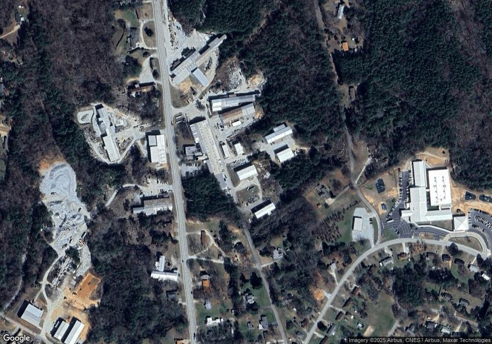 1234 Old Hartwell Rd, Elberton, GA 30635 - photo 1