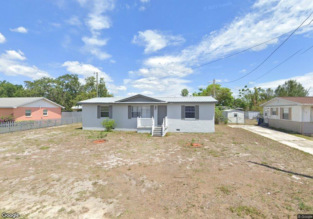111 Marrero Ave, Sebring, FL 33875 - photo 1