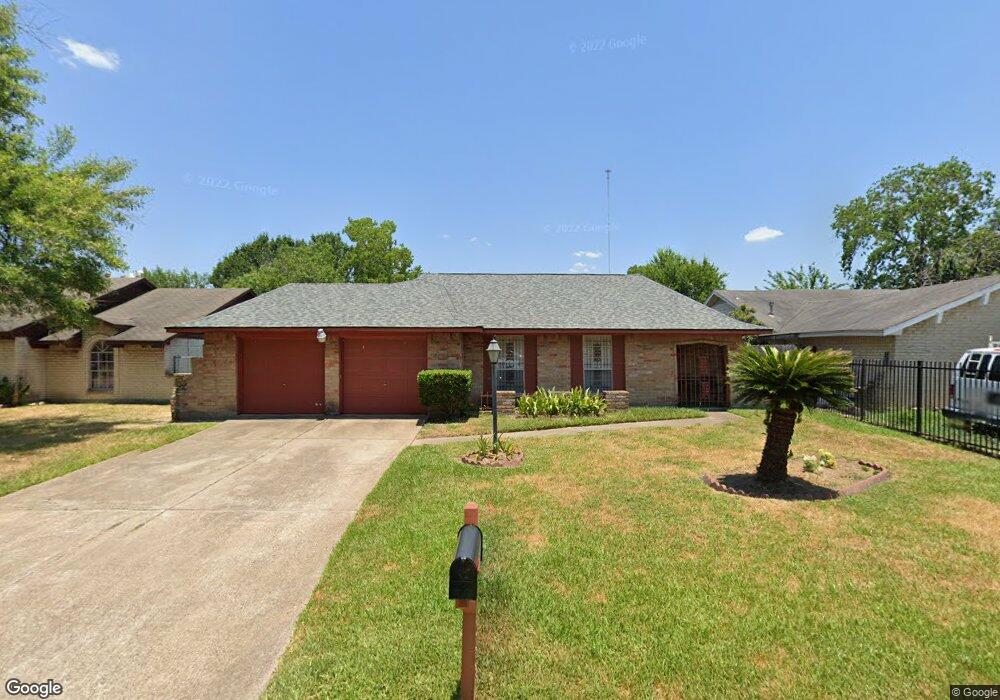 2218 Bunzel St, Houston, TX 77088 - photo 1