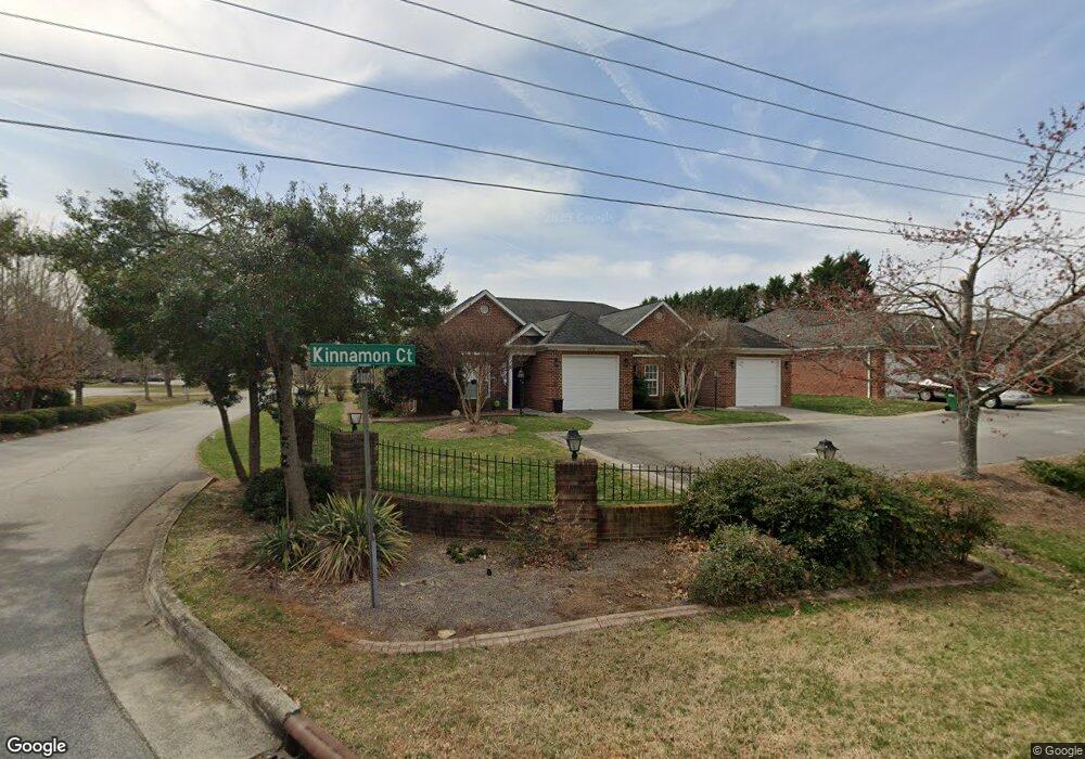 2320 Bay Meadows Rd unit E, Winston Salem, NC 27103 - photo 1