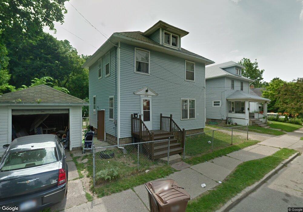 109 Huron St, Lansing, MI 48915 - photo 1