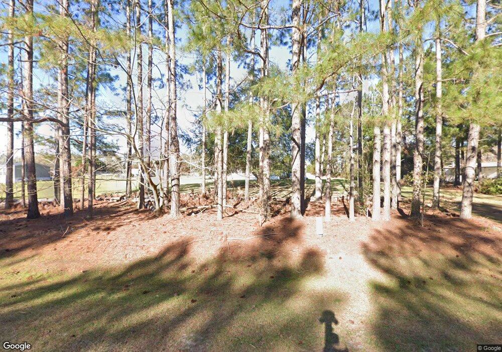 5740 Futch Rd, Hahira, GA 31632 - photo 1