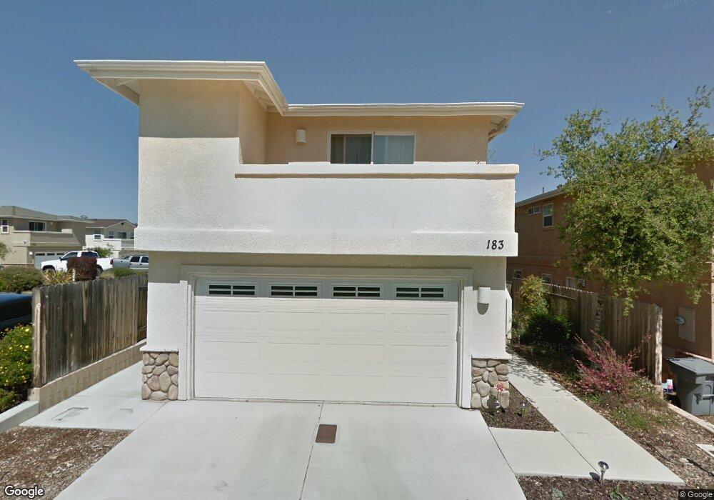 183 Cary Place, Nipomo, CA 93444 - photo 1