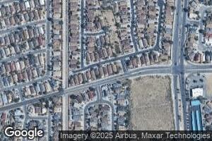 10008 Ladder Ranch Ln SW, Albuquerque, NM 87121