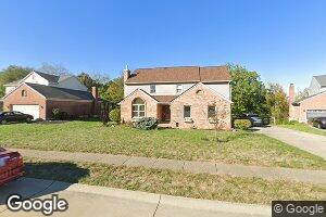 33 Sabre Dr, Highland Heights, KY 41076