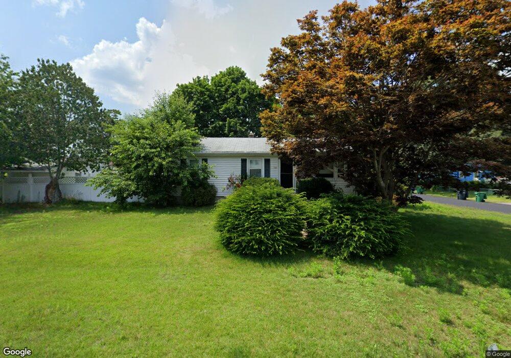 133 Palace Ave, Warwick, RI 02886 - photo 1