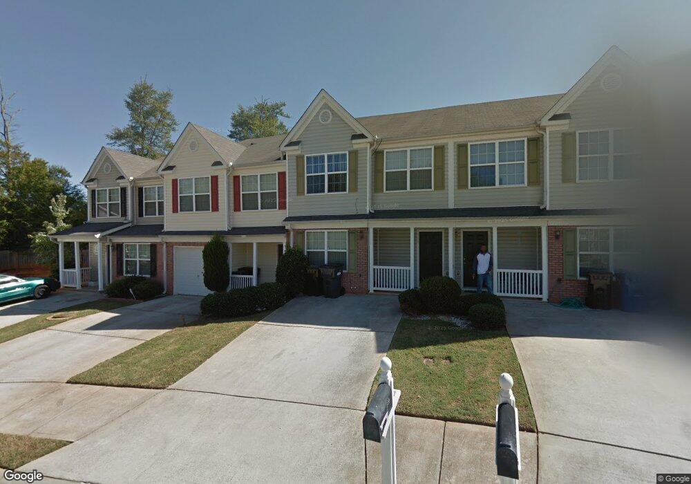 910 Chase Ln unit 1, McDonough, GA 30253 - photo 1