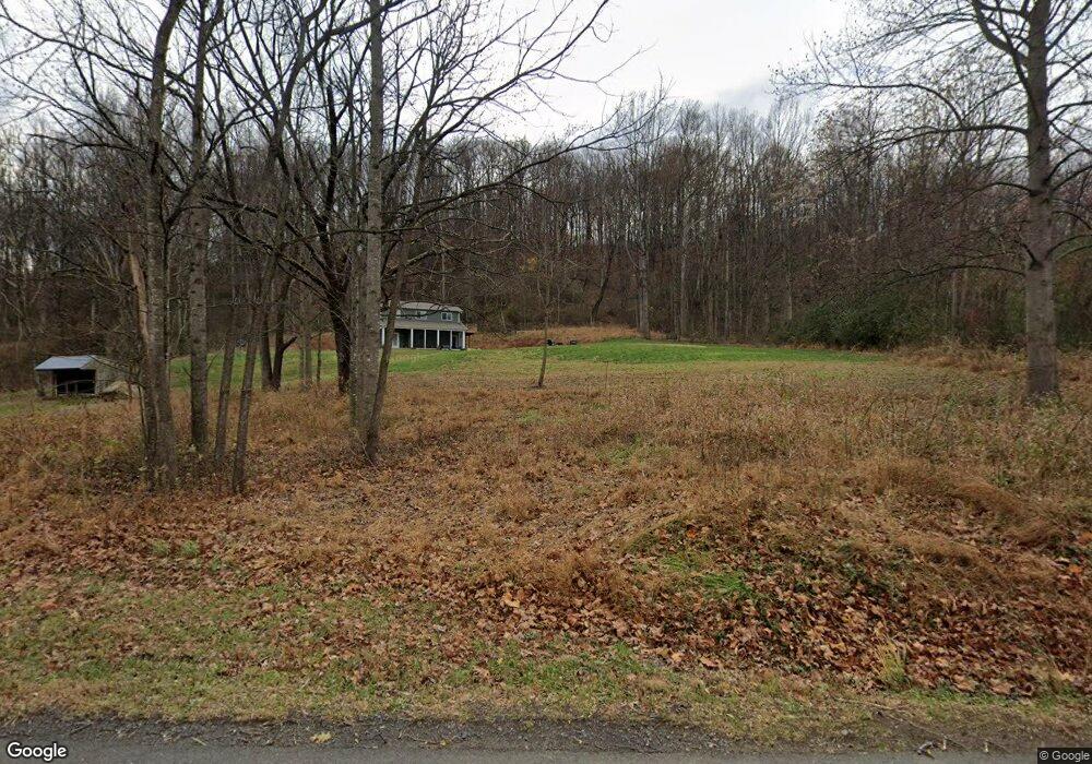 1511 Nethers Rd, Sperryville, VA 22740 - photo 1