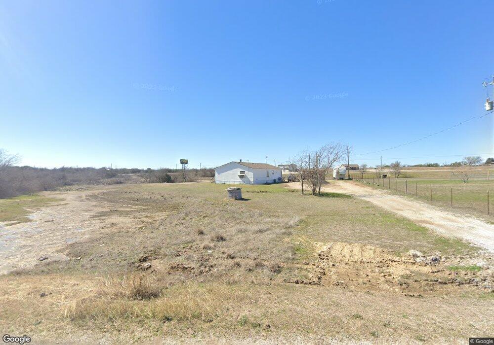 136 Carter Hills Ln, Weatherford, TX 76085 - photo 1