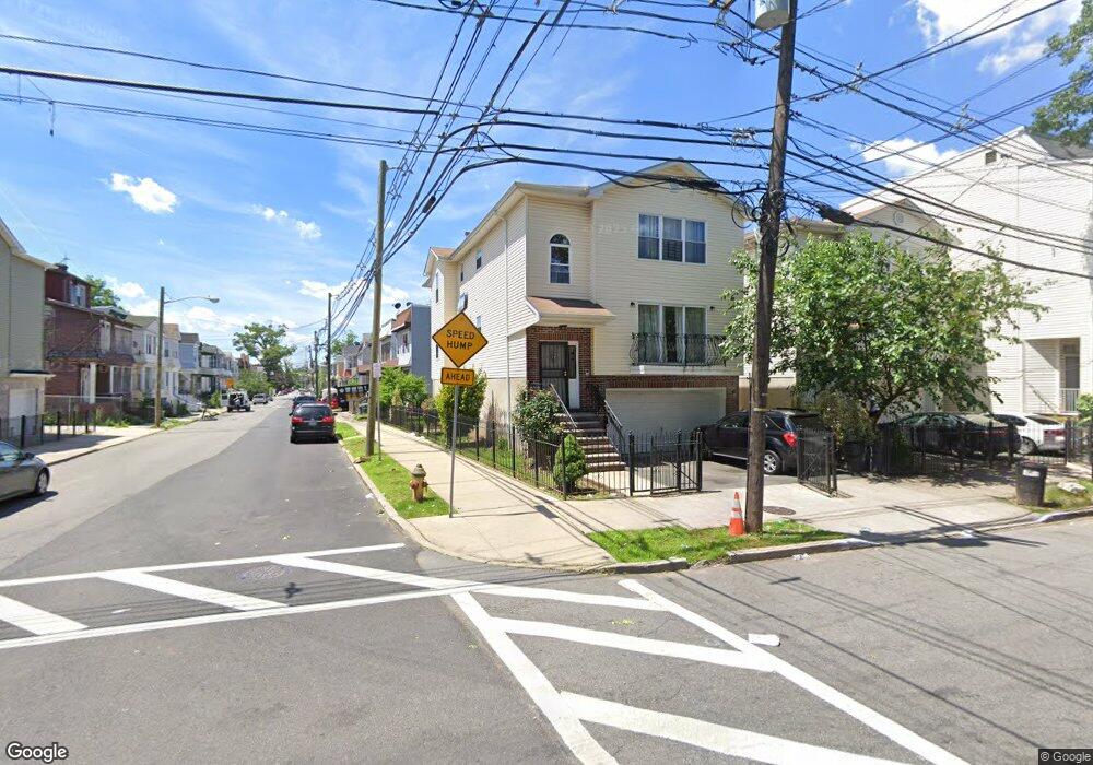 22 Bragaw Ave unit 2, Newark, NJ 07112 - photo 1