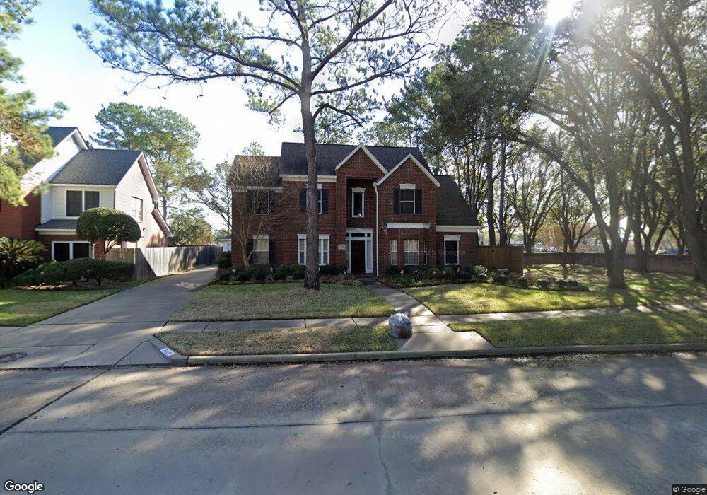 7418 River Garden Dr, Houston, TX 77095 - photo 1