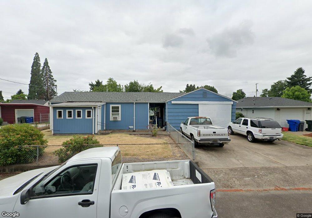 4295 Batting St NE, Keizer, OR 97303 - photo 1