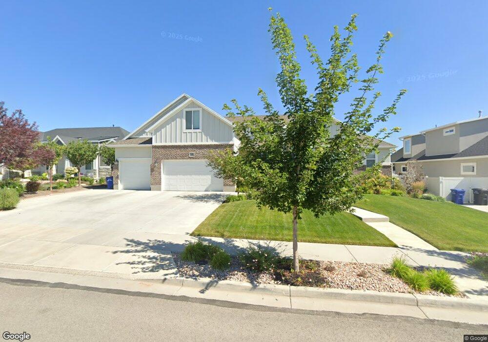 5426 W Timm Ct, West Jordan, UT 84081 - photo 1