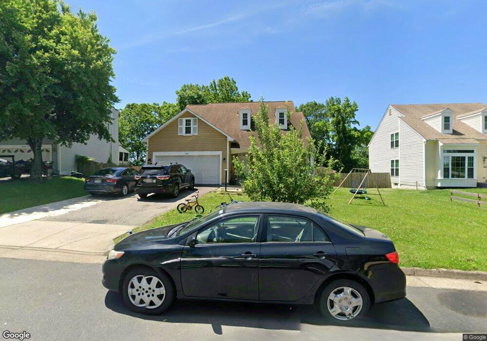 16865 Francis West Ln, Dumfries, VA 22026 - photo 1