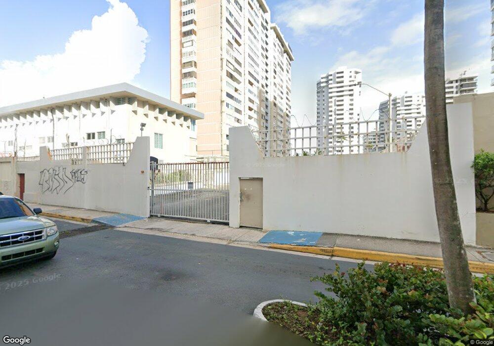1479 Ashford Ave unit 607, San Juan, PR 00901 - photo 1