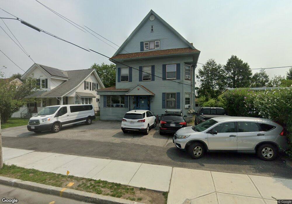 321 Burncoat St, Worcester, MA 01606 - photo 1