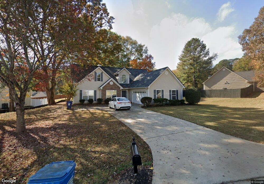 4042 Laurel Bend Ct, Snellville, GA 30039 - photo 1