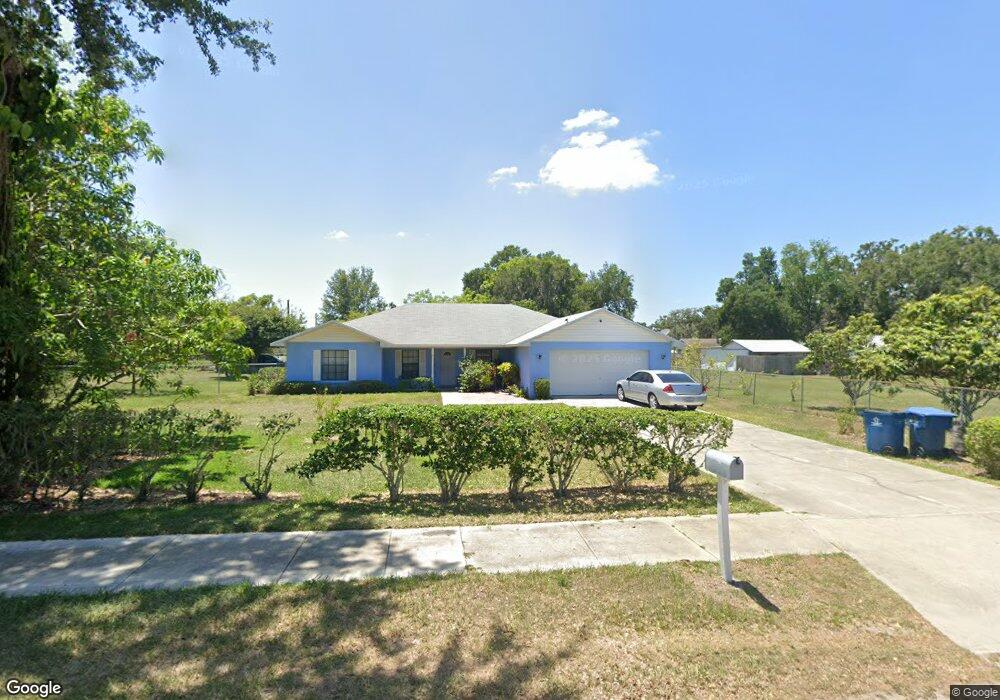 230 SE Pine Ave, Fort Meade, FL 33841 - photo 1