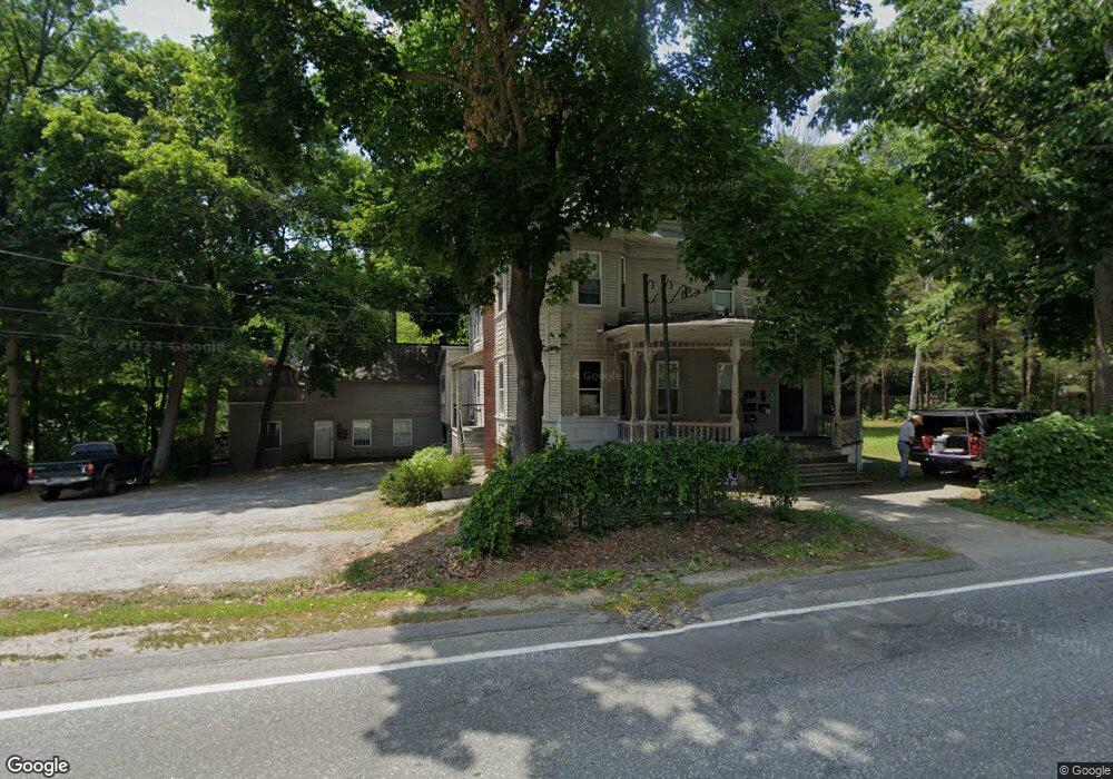 23 Mulberry St unit 25, Claremont, NH 03743 - photo 1