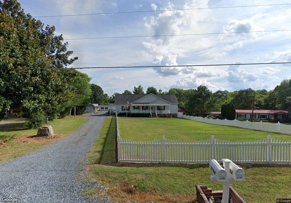 2782 Spoons Chapel Rd, Asheboro, NC 27205 - photo 1