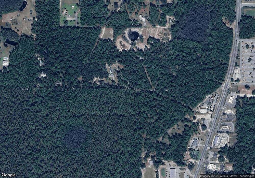 0 Andrew Spears Rd, Crawfordville, FL 32327 - photo 1