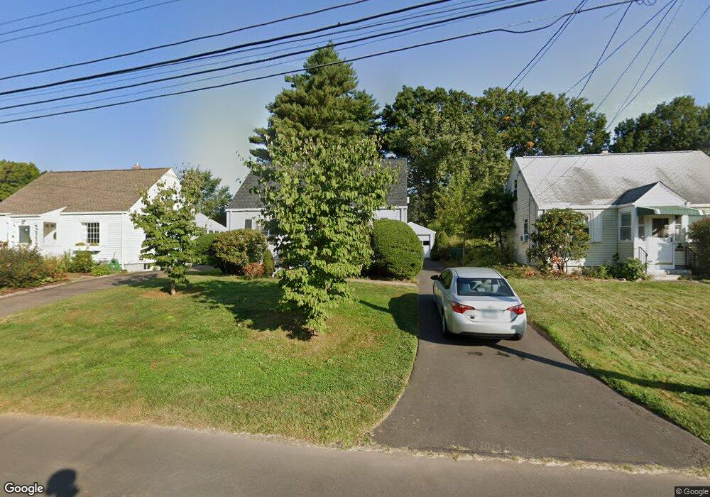 14 Carol Rd, West Hartford, CT 06110 - photo 1