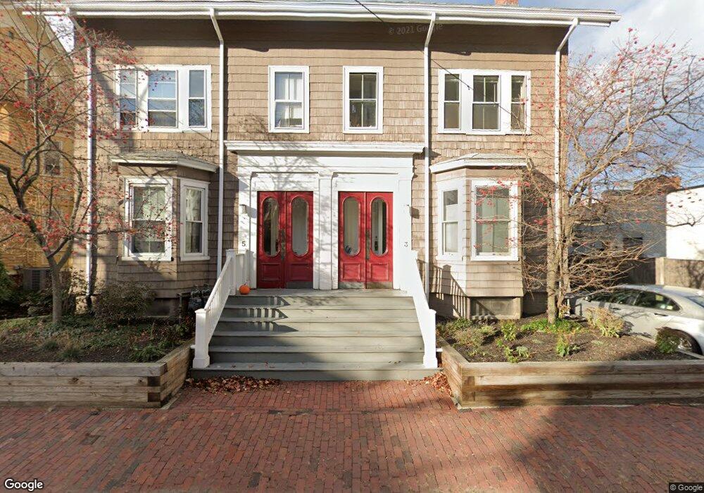 3 Shepard St unit 2, Cambridge, MA 02138 - photo 1